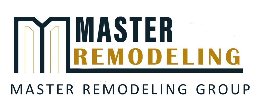 Master Remodeling Group New Logo