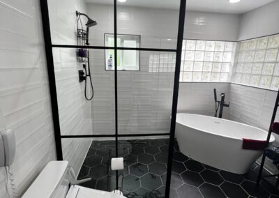 Bath remodeling in Miami 3