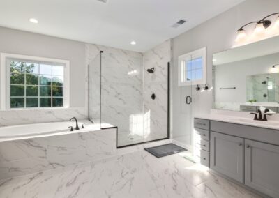 Bath remodeling in Miami